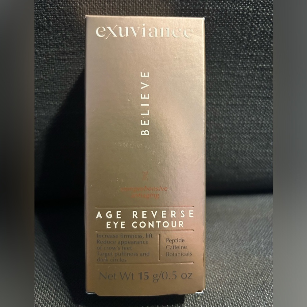 Exuviance Age Reverse Eye Contour